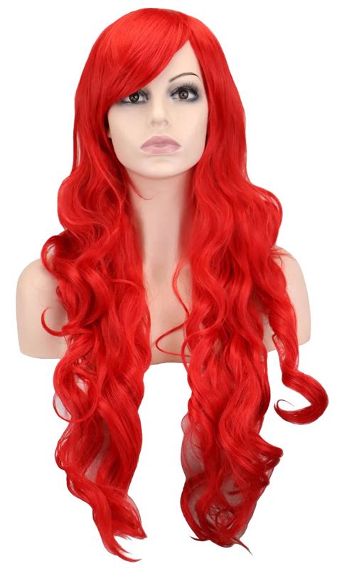 high quality cosplay wigs